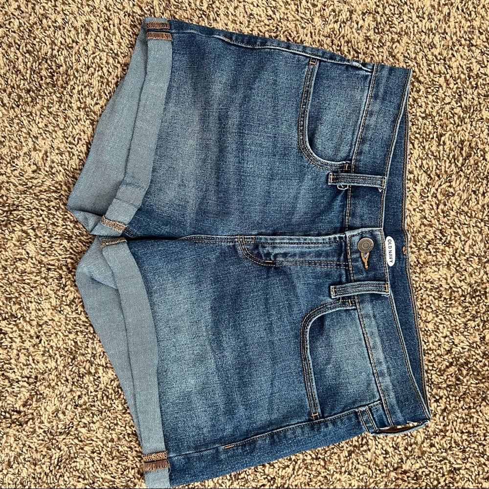 Old Navy shorts